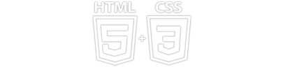 HTML5-CSS3-Logo
